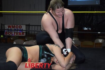 00714: LT Falk vs. Brooklyn Creed - Image 3