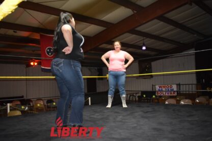 00720: BeBe vs. Miss Rachel