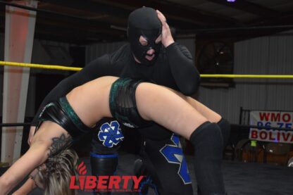 00724: Brooklyn Creed vs. Arkansas Terror - Image 2