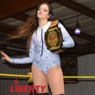 00725: Diana Taylor vs. Miss Beronica