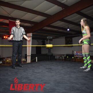 00732: Autumn Mariee vs. Nikki Victory