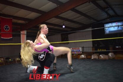 00742: CeCe Chanel vs. LT Falk - Image 2