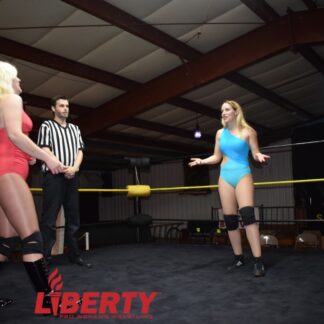 00745: CeCe Chanel vs. Diana Taylor