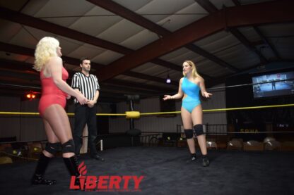 00745: CeCe Chanel vs. Diana Taylor