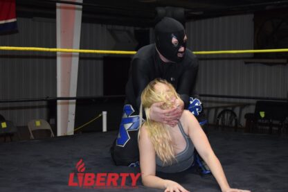 00747: Arkansas Terror vs. CeCe Chanel - Image 4