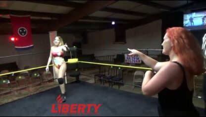 00748: CeCe Chanel vs. Eliza Haze - Image 6