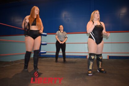 00762: Skylar Slice vs. Flawless Skyler - Image 2