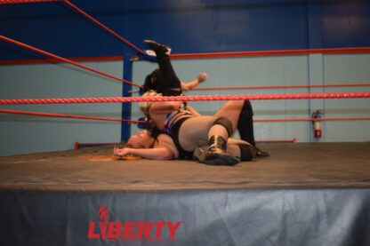 00782: Skylar Slice vs. Samantha Starr - Image 5