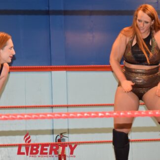 00784: Jessie Belle vs. Skylar Slice