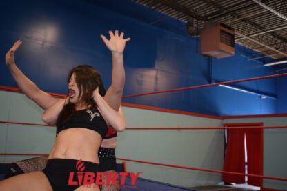 00787: Erica Torres vs. Nikki Lane - Image 3