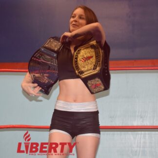 00828: Tracy Taylor vs. Little Bit