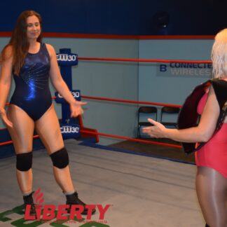 00863: Diana Taylor vs. Lois Grain