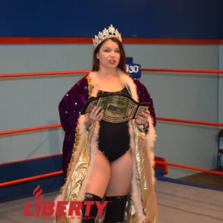 00872: Katelynn Black vs. Gemma Jewels