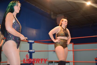 00894: Skylar Slice vs. Bashley Bones
