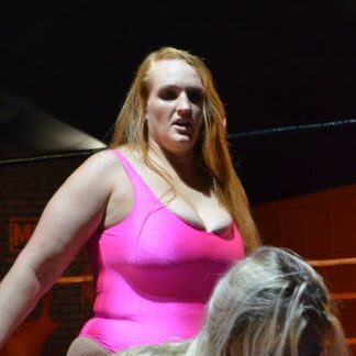 00994: Skylar Slice vs. Katie Gannon