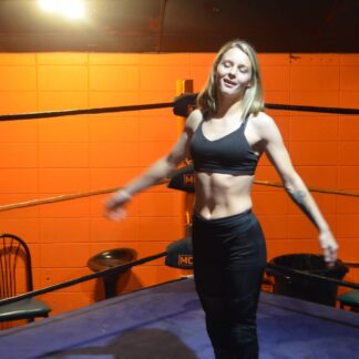 00998: Little Bit vs. Diana Taylor