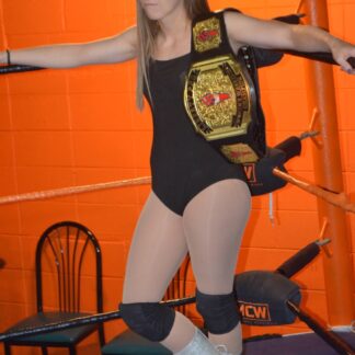 01032: Nikki Victory vs. Diana Taylor