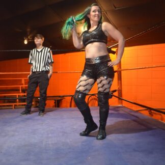 01052: Bashley Bones vs. Marina Tucker