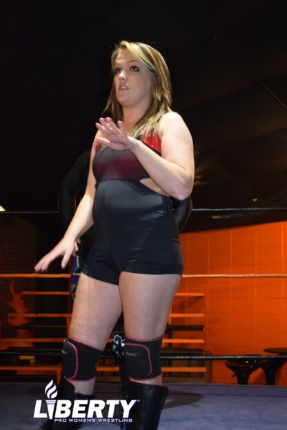 01061: Arkansas Terror vs. Million Dollar Baby