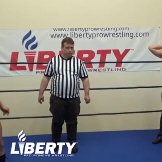 01240: Erica Torres vs. Amber O'Neal