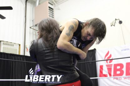 01443: Erica Torres vs. Drew Meyers - Image 4