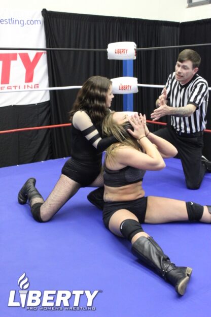 01487: Little Bit vs. Million Dollar Baby - Image 2