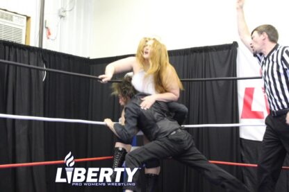 01505: Jacksyn Crowley vs. Skylar Slice - Image 3