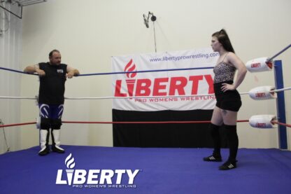 01662: Brian Rodgers vs. Autumn Mariee