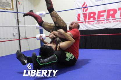 01667: Vita VonStarr vs. Brian Rodgers - Image 4