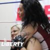 01785: Samantha Starr vs. Layne Rosario - Image 4