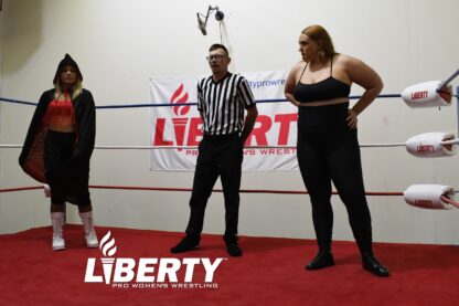 01905: Million Dollar Baby vs. Skylar Slice